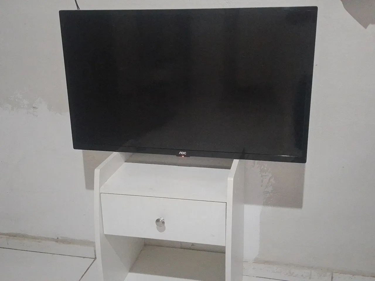 Vendo TV 32" Aoc ? - Foto 2