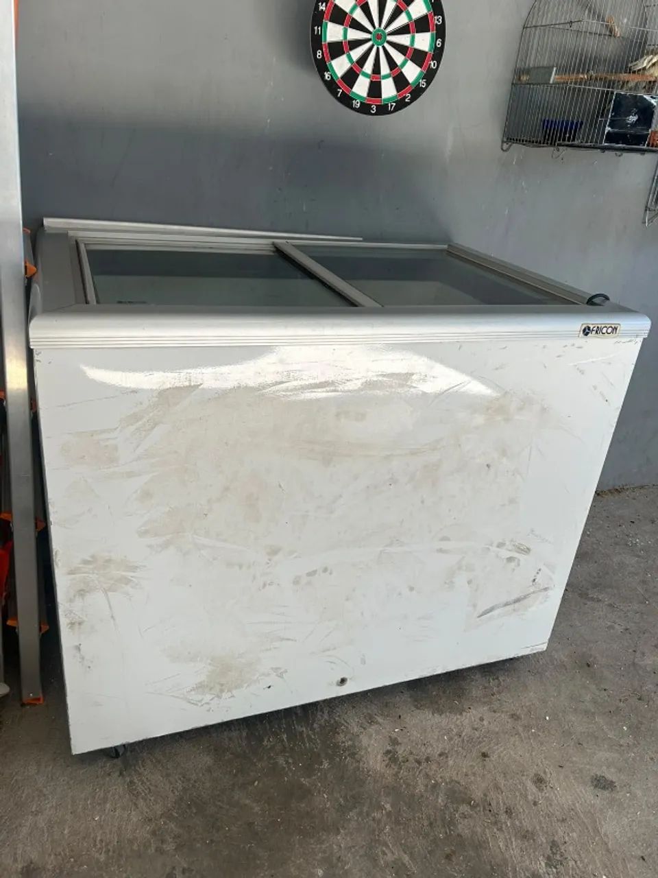 Freezer Horizontal  - Foto 3