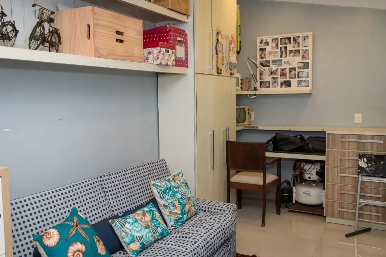 Imóvel para venda tem 354 metros quadrados com 3 quartos - Foto 2