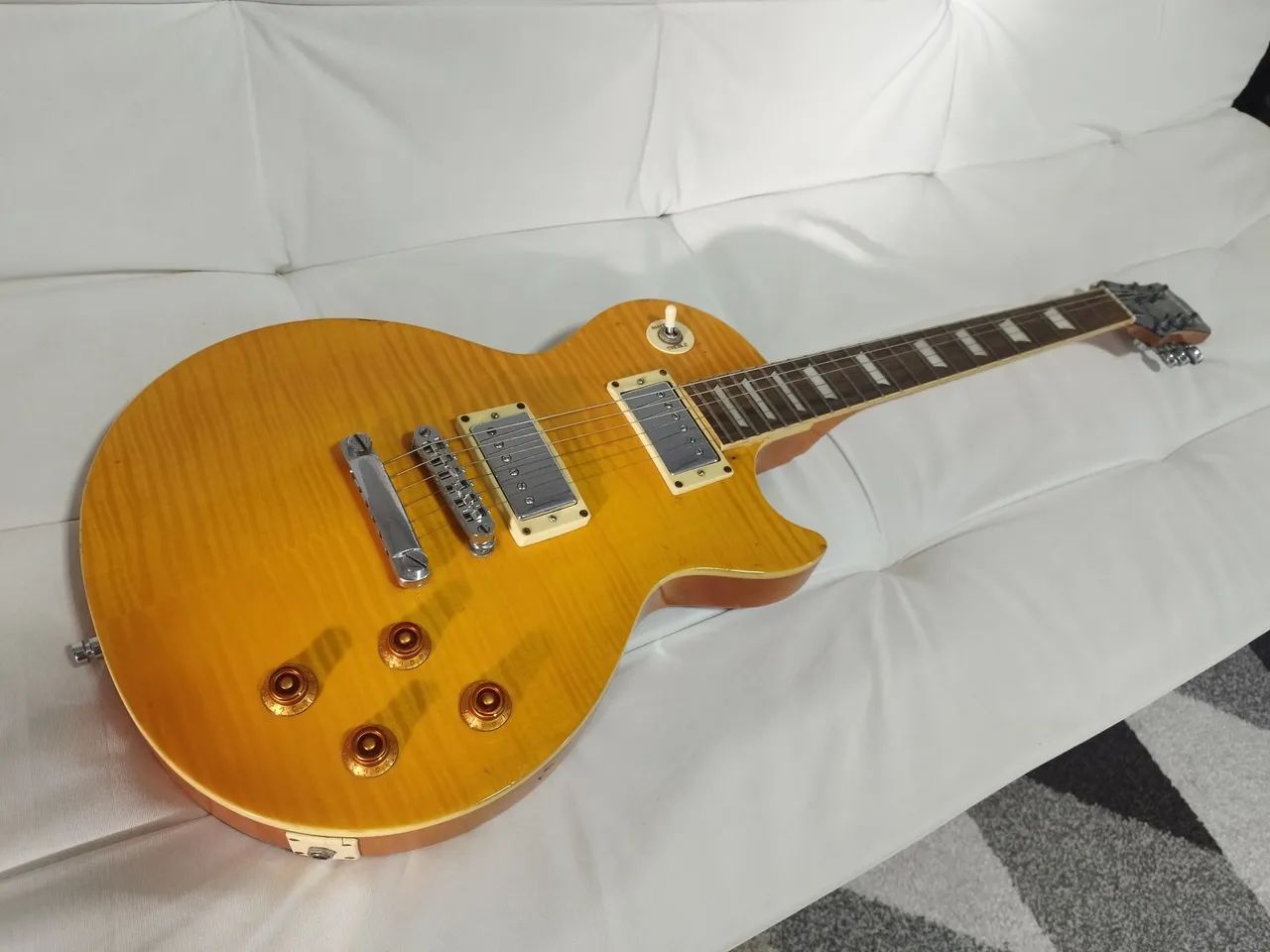 Epiphone Les Paul Standart 