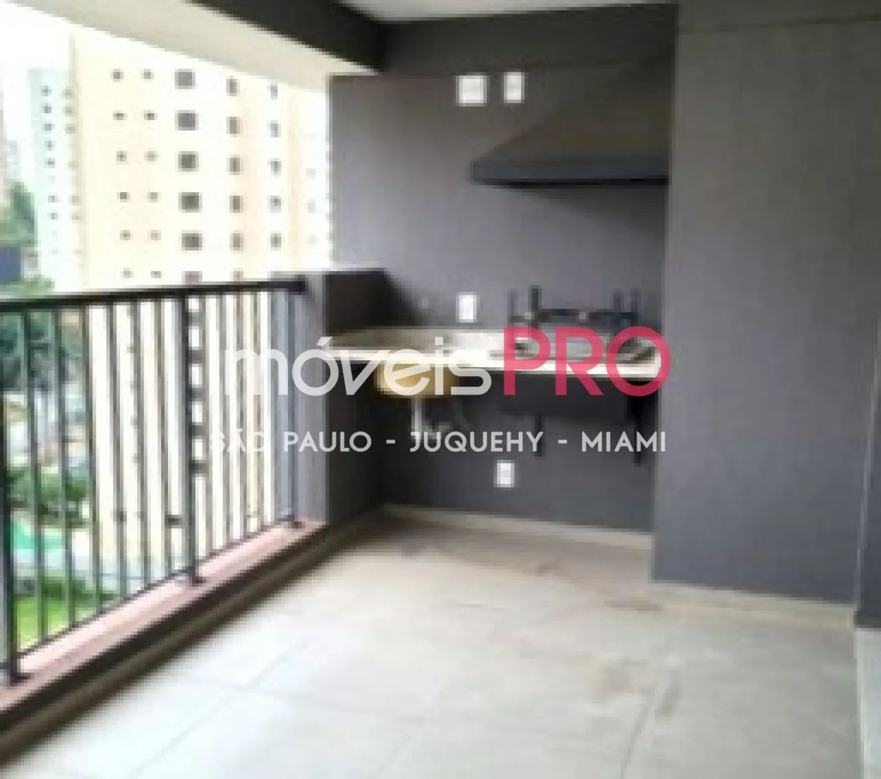Apartamento, Vila Mascote - São Paulo