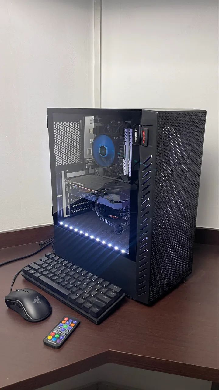 PC GAMER COMPLETO  - Foto 4