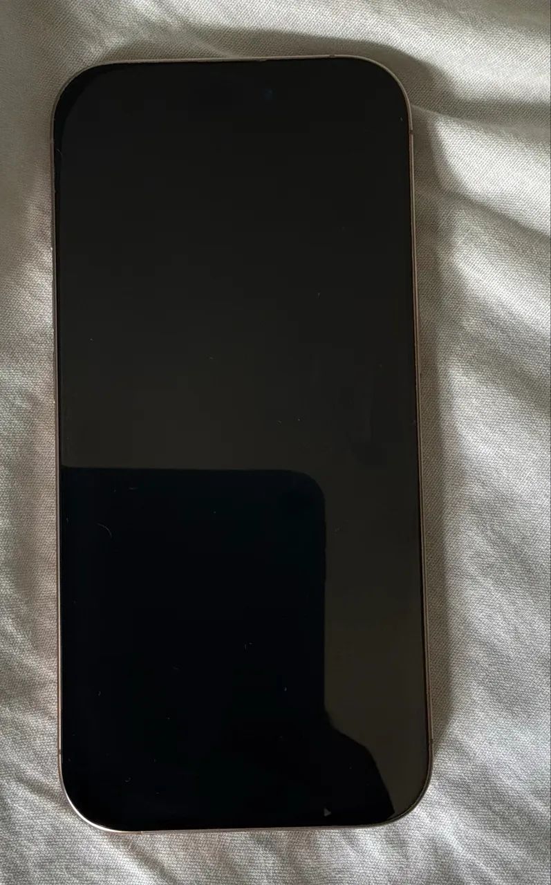 IPHONE 16 PRO Desert Tintanium - Foto 5