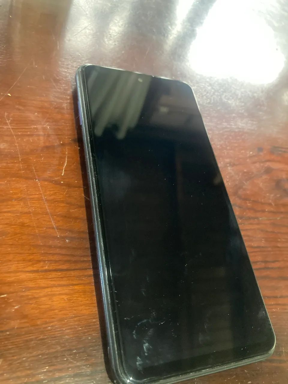 Redmi Note 9S impecável  - Foto 3