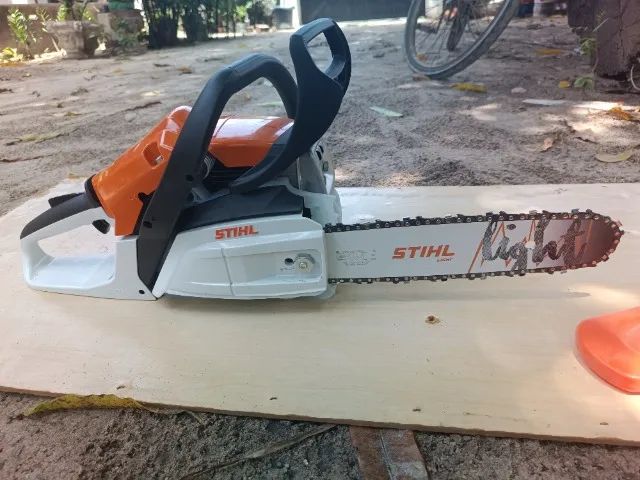 MOTOSSERA STIHL MS 162 - NOVISSIMA  - Foto 2