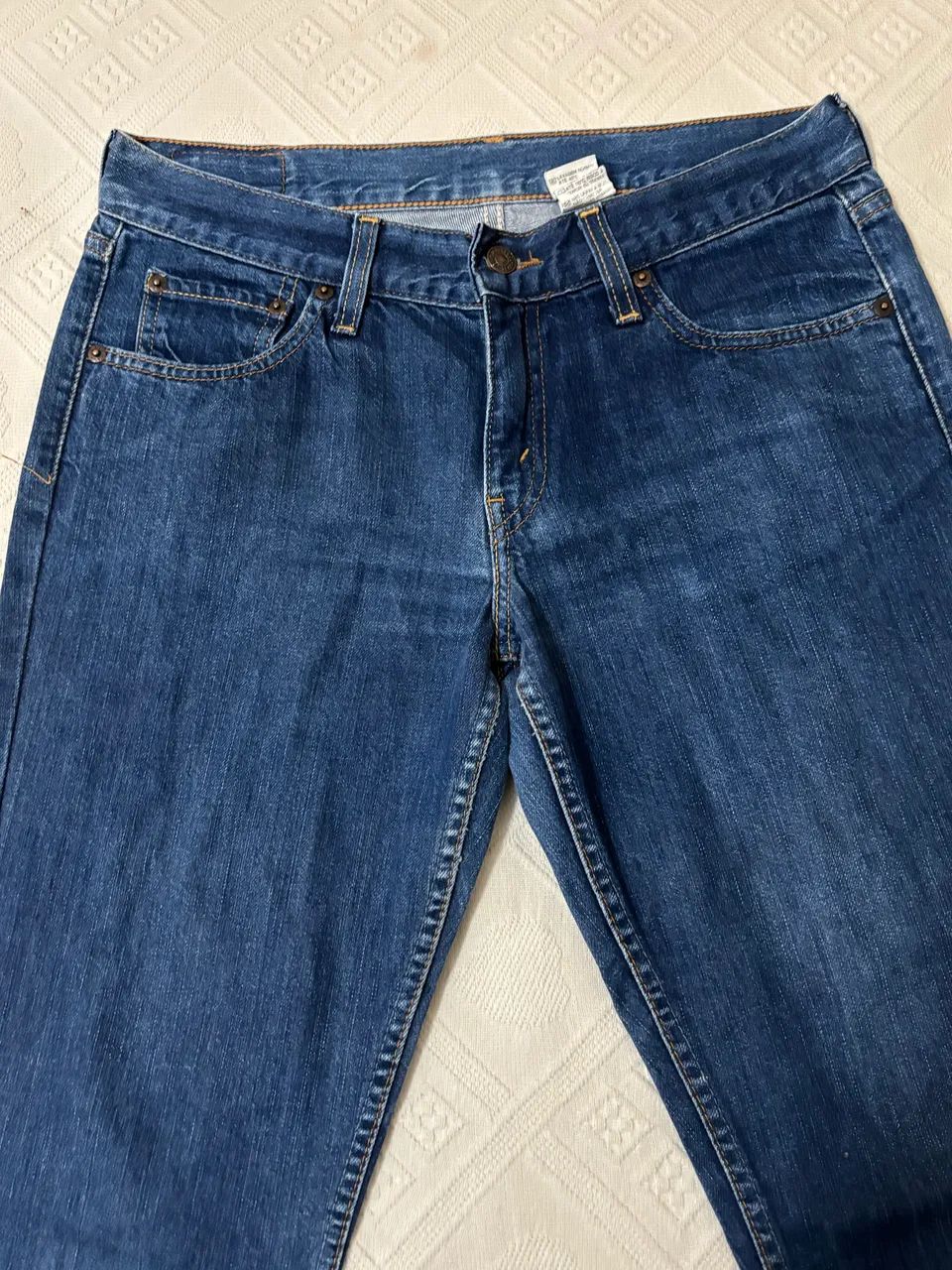 qualquer calça - Foto 2