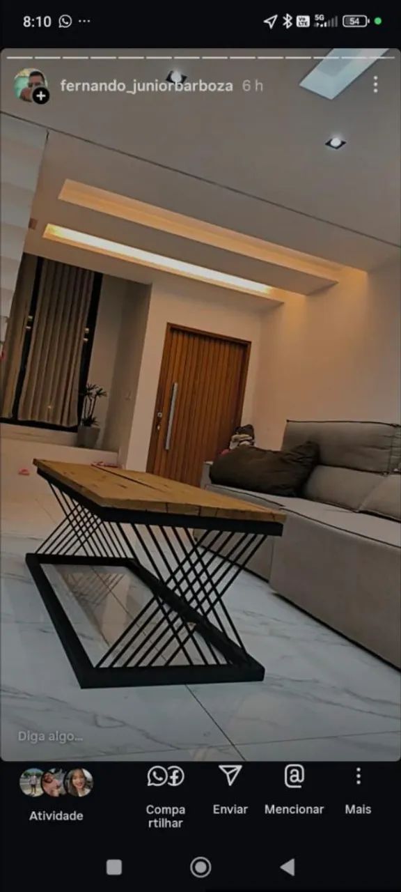 Casa são João da barra  - Foto 3