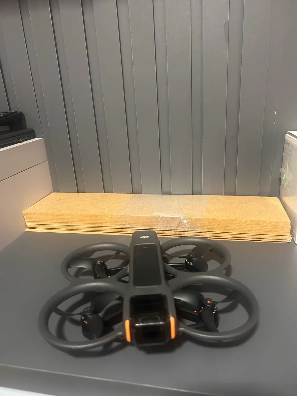 Avata Dji 2  - Foto 2