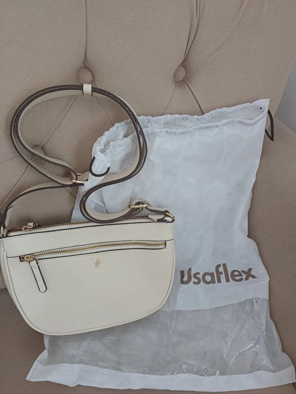 Bolsa Usaflex 