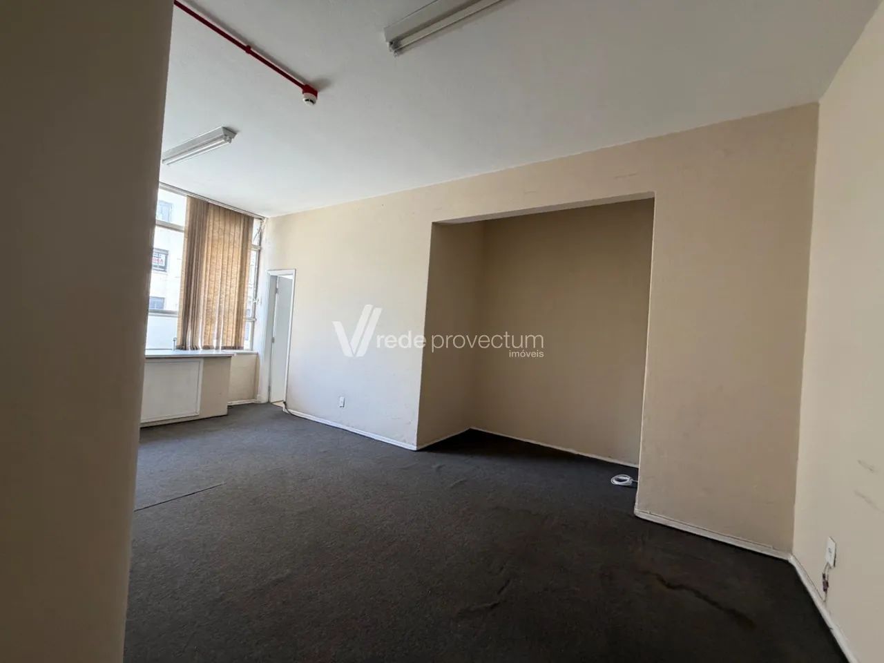 sala - Centro - Campinas - Foto 5