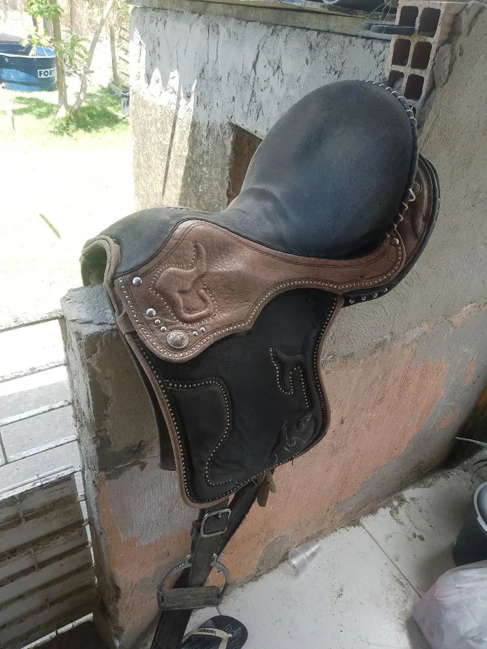 Sela pra vender ou troca  - Foto 2