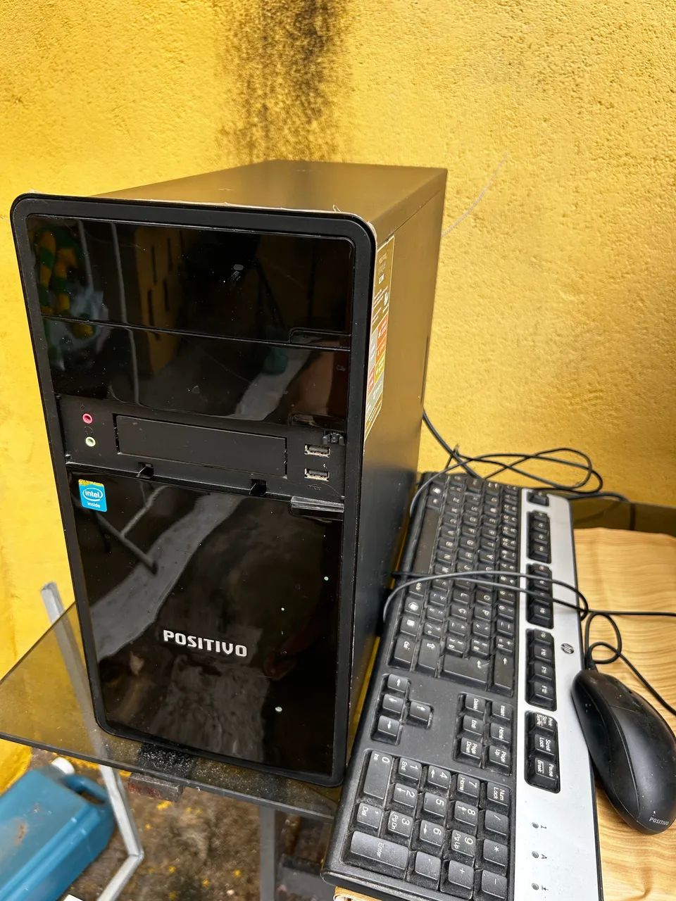 Computador Positivo Unique K2390  - Foto 5