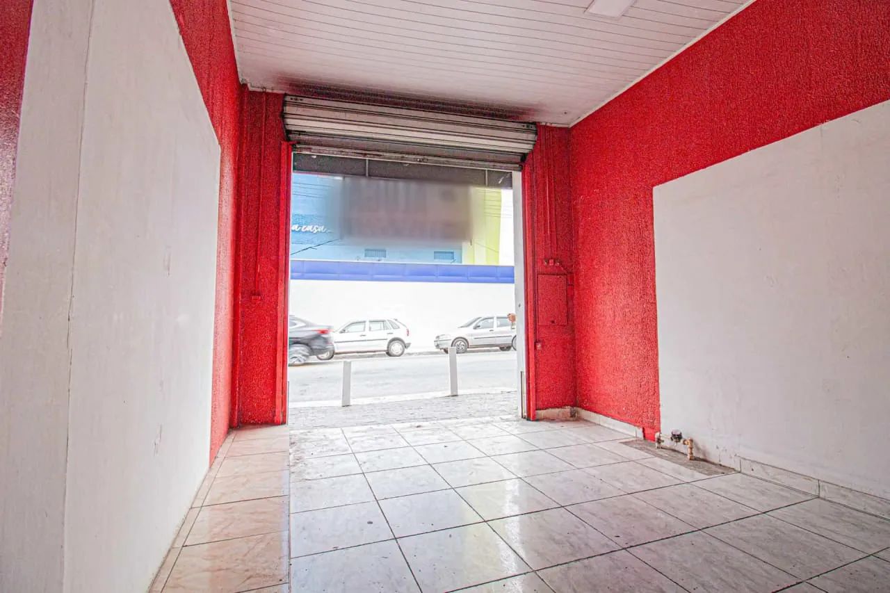 Loja na Avenida Peri Ronchetti, 829  100 m² - Foto 4