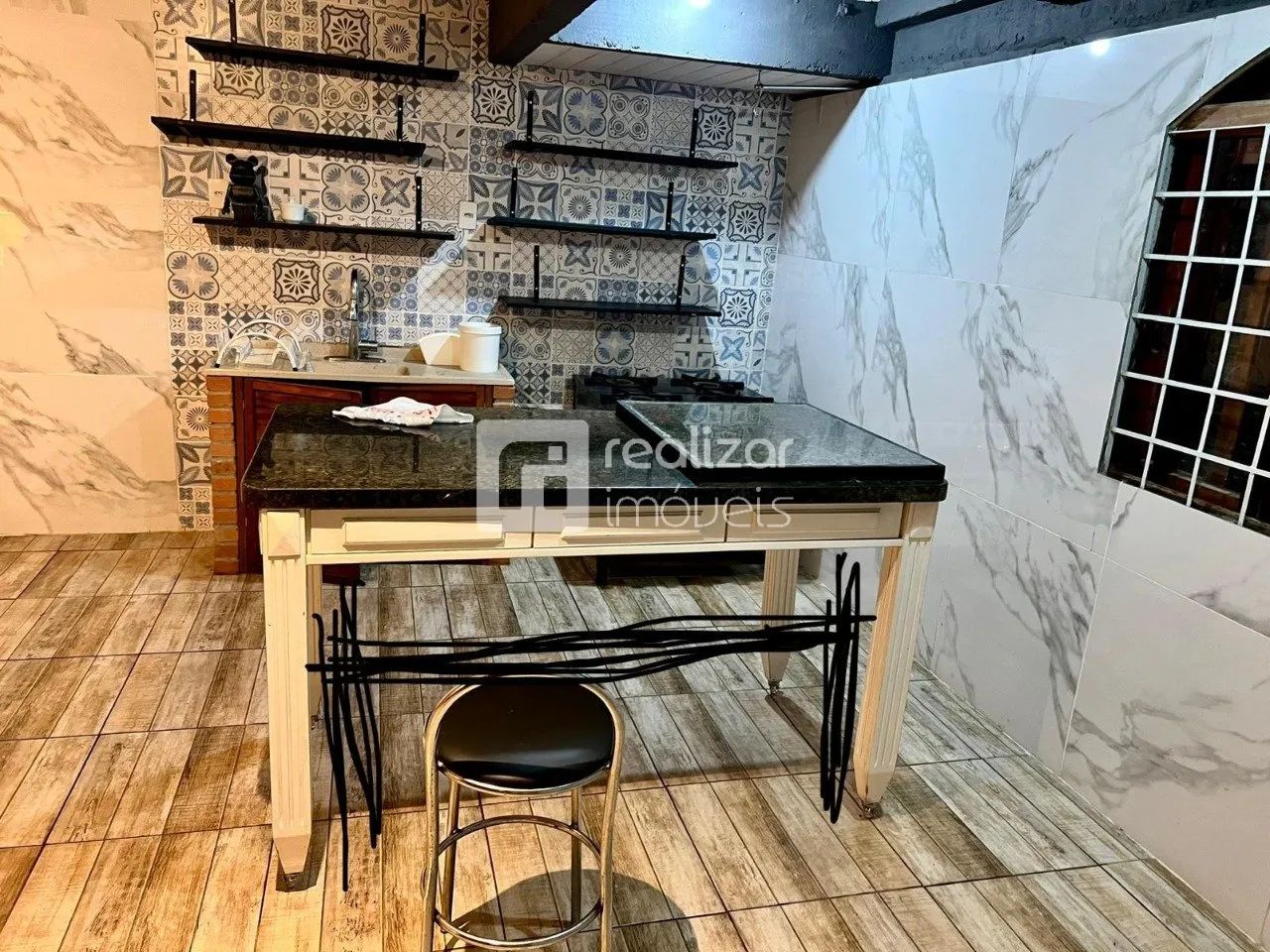 Casa 1 quarto no bairro João Paulo em Florianópolis - Foto 5