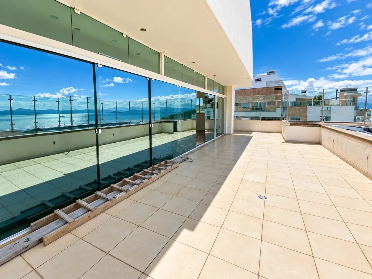 Imóvel para venda com 382 metros quadrados com 4 quartos em João Paulo - Florianópolis - S - Foto 5