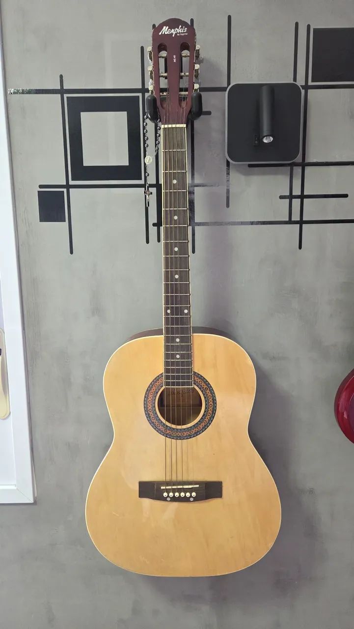 Violão Memphis by Tagima