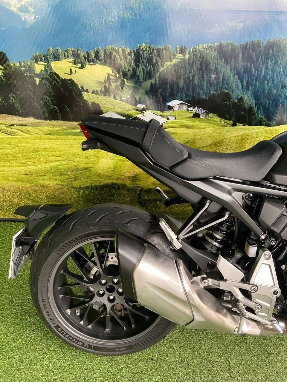 CB 1000R/ABS - Foto 3