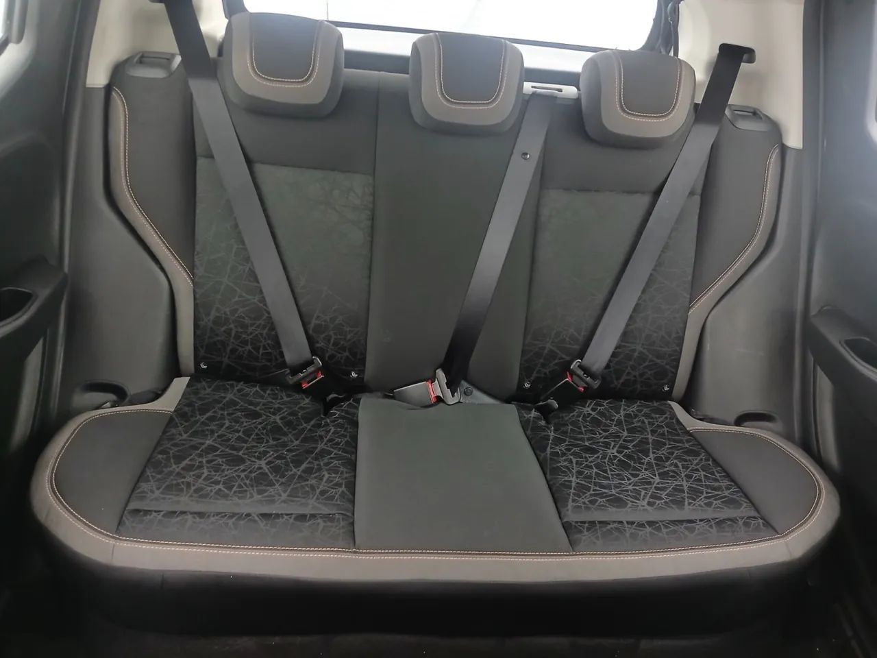 Fiat Mobi DRIVE 1.0 Flex 6V 5p, foto 18 de 18
