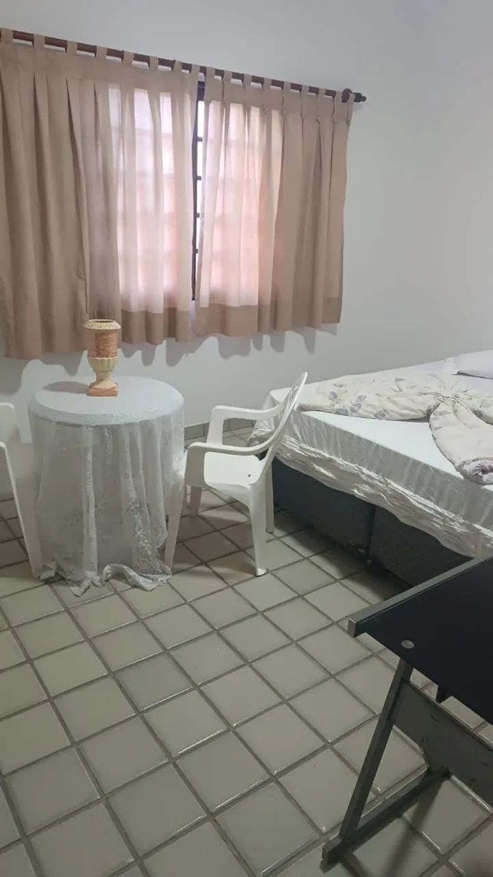ALUGUEL DE QUARTO PARA HOMENS  - Foto 2