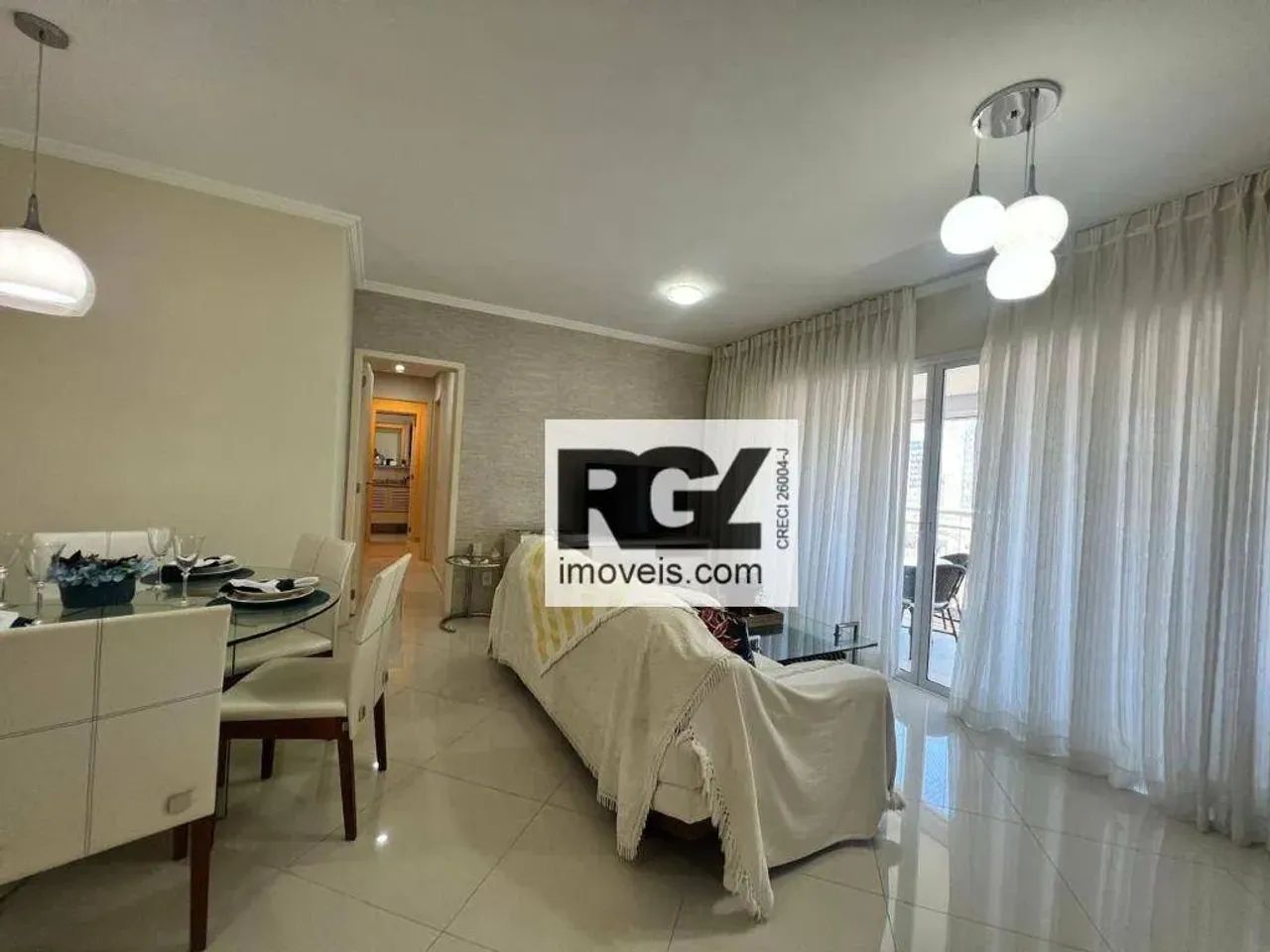 Apartamento de 3 dormitórios - Foto 4