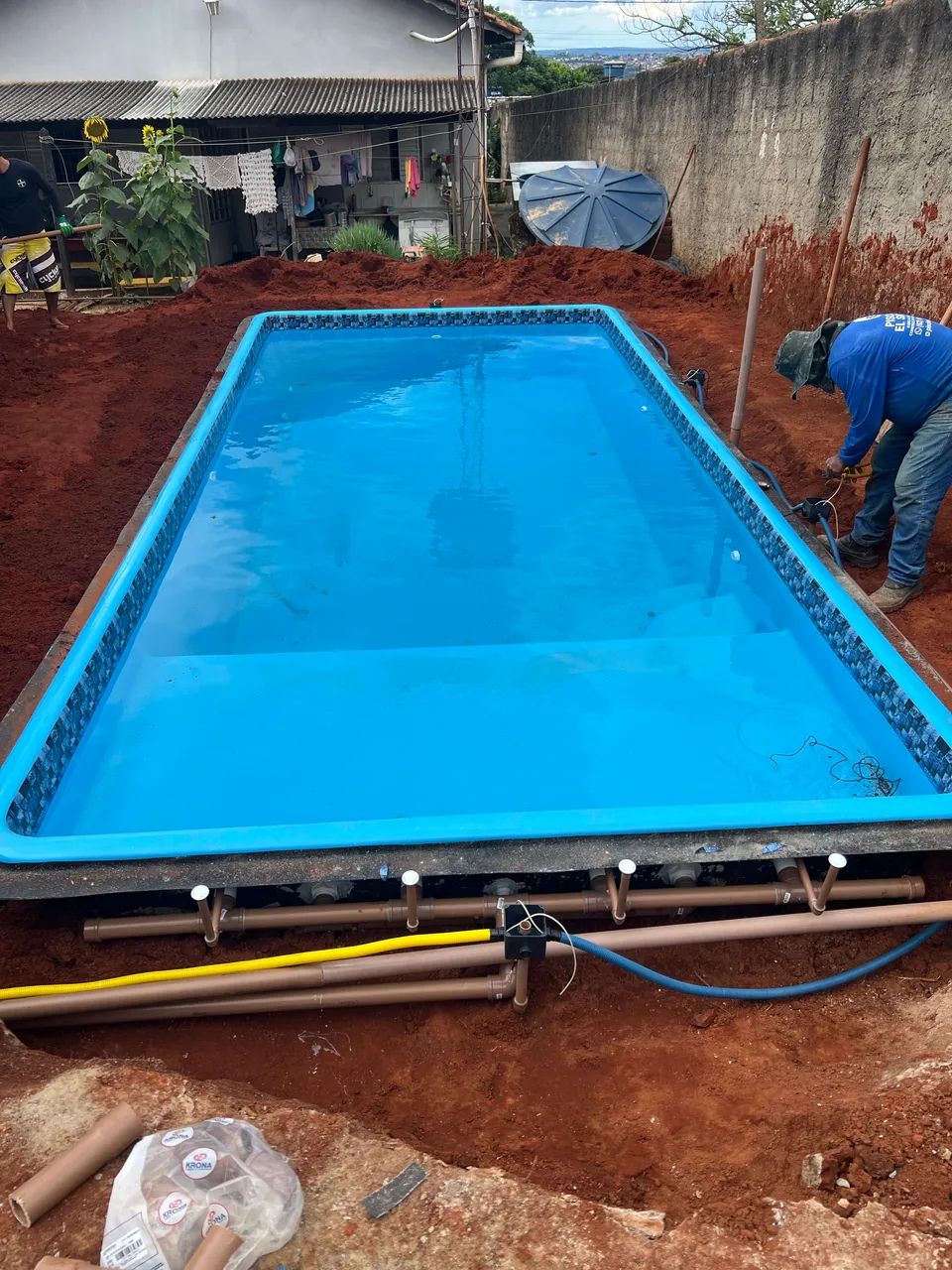 Piscina  - Foto 4