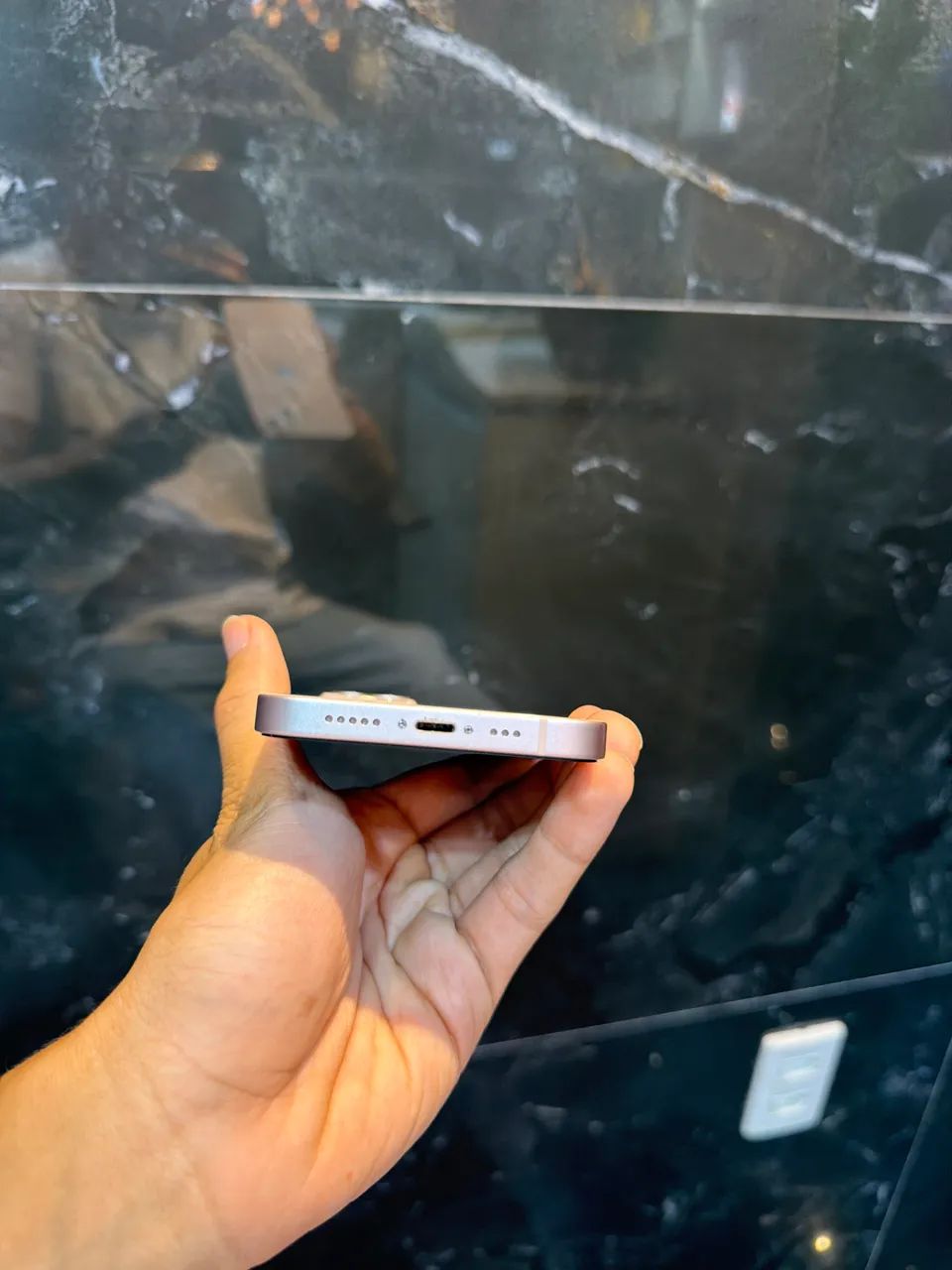 IPHONE 13 128GB - Foto 3