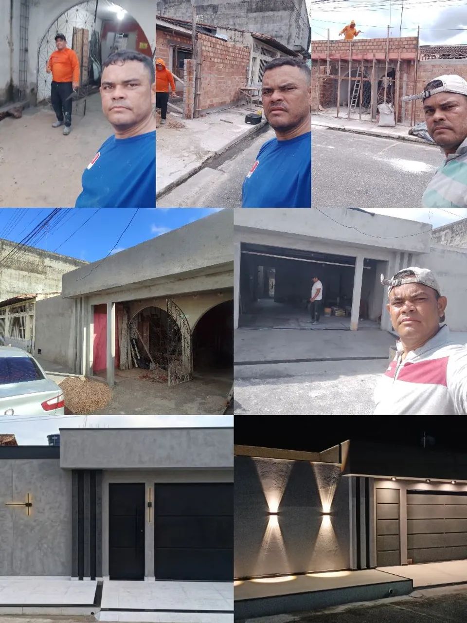 pedreiro profissional  - Foto 2