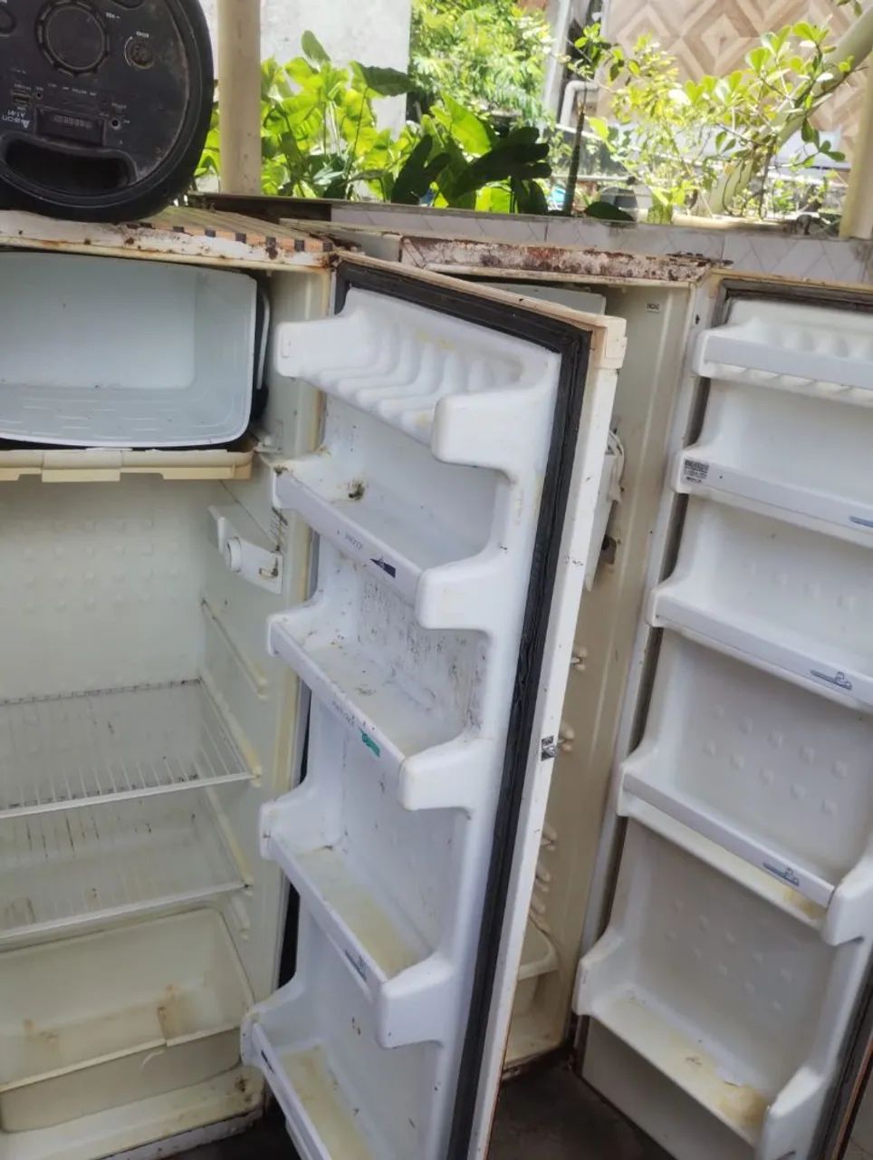 Geladeira Consul  - Foto 4