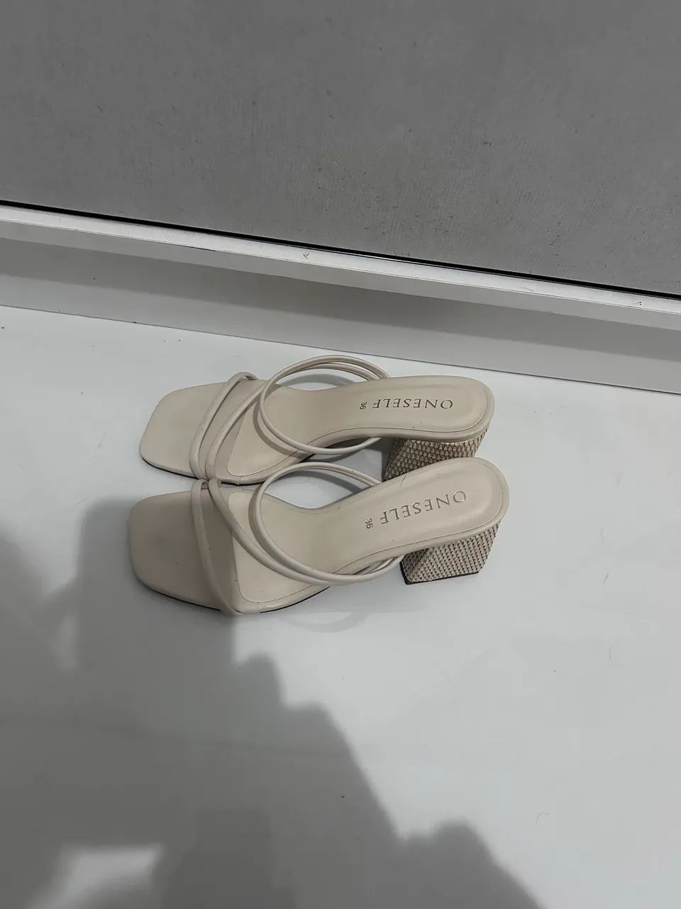 Sandália 36  - Foto 2