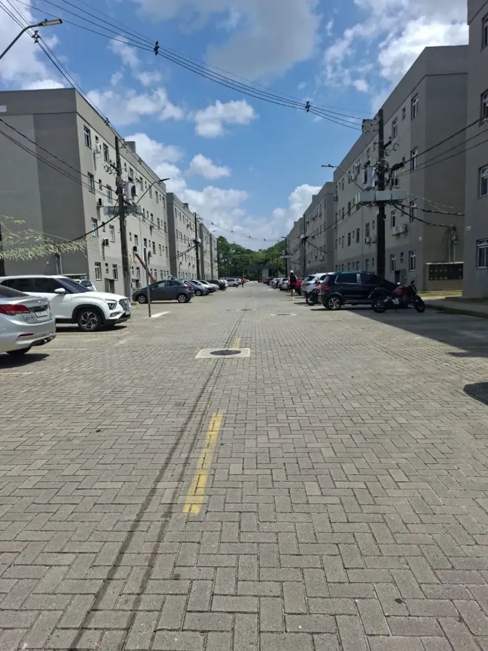 * Alugo no Res Marajoara 1 - Foto 3