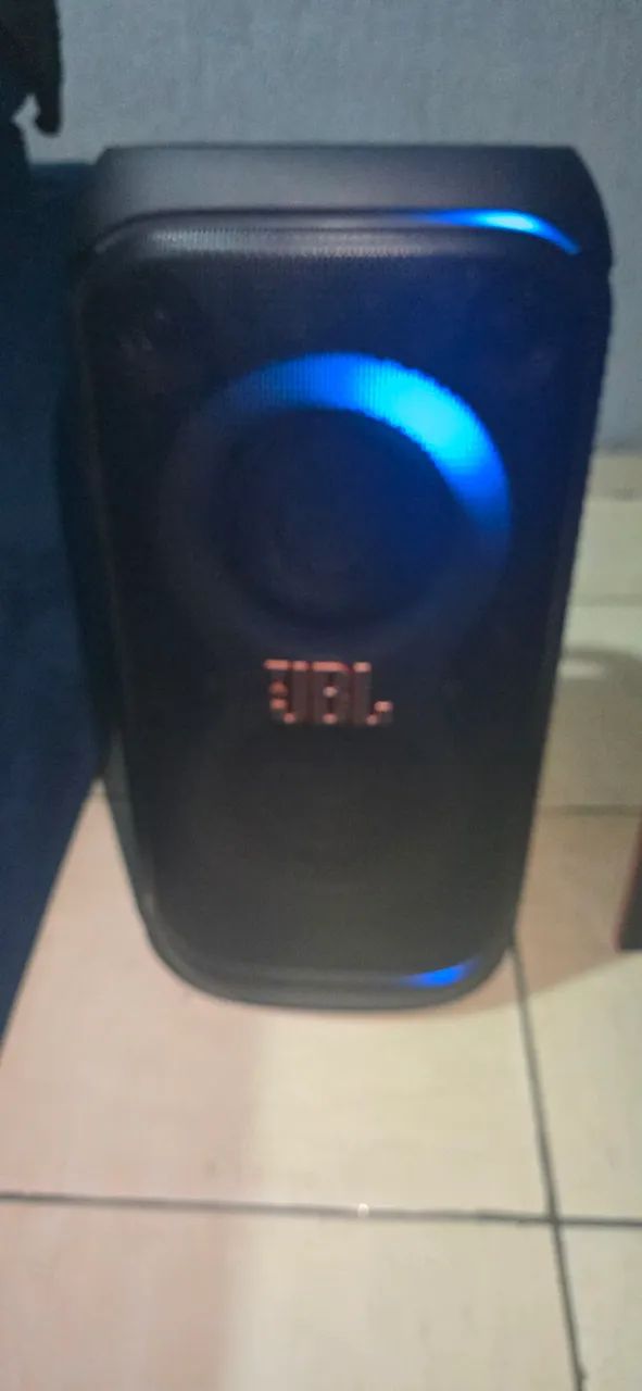 Jbl 320 stage  - Foto 2