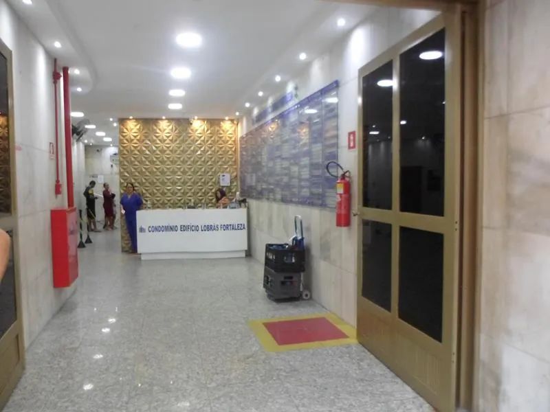 SALA para alugar na cidade de FORTALEZA-CE - Foto 5