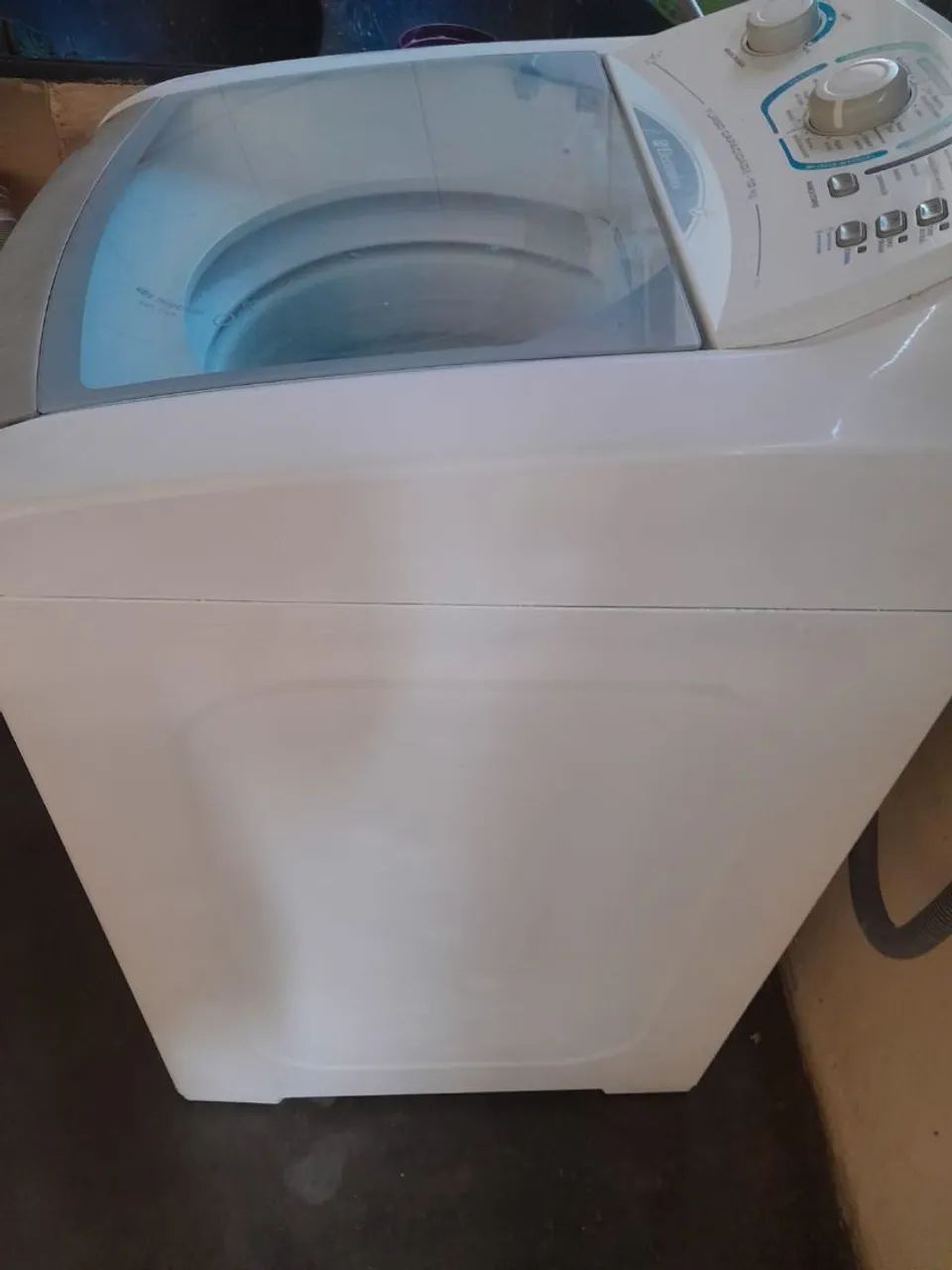 Máquina de lavar roupa - Foto 3