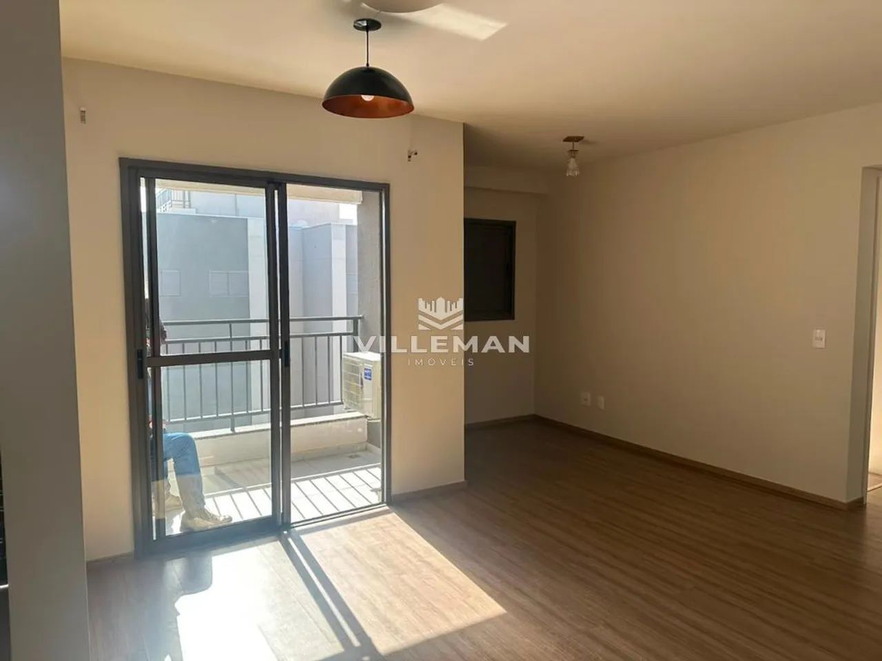 Apartamento para alugar em Maringá, Jardim Aclimação, com 2 quartos, com 64 m² - Foto 4