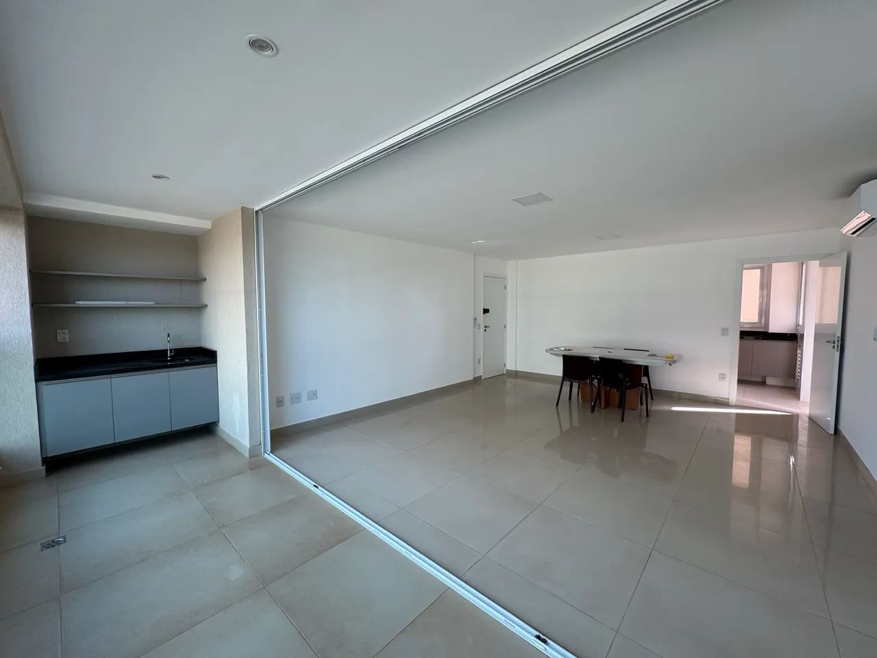 PENINSULA AGUAS CLARAS 4 QUARTOS SUÍTE 128m2 COM 2 VAGAS - Foto 3