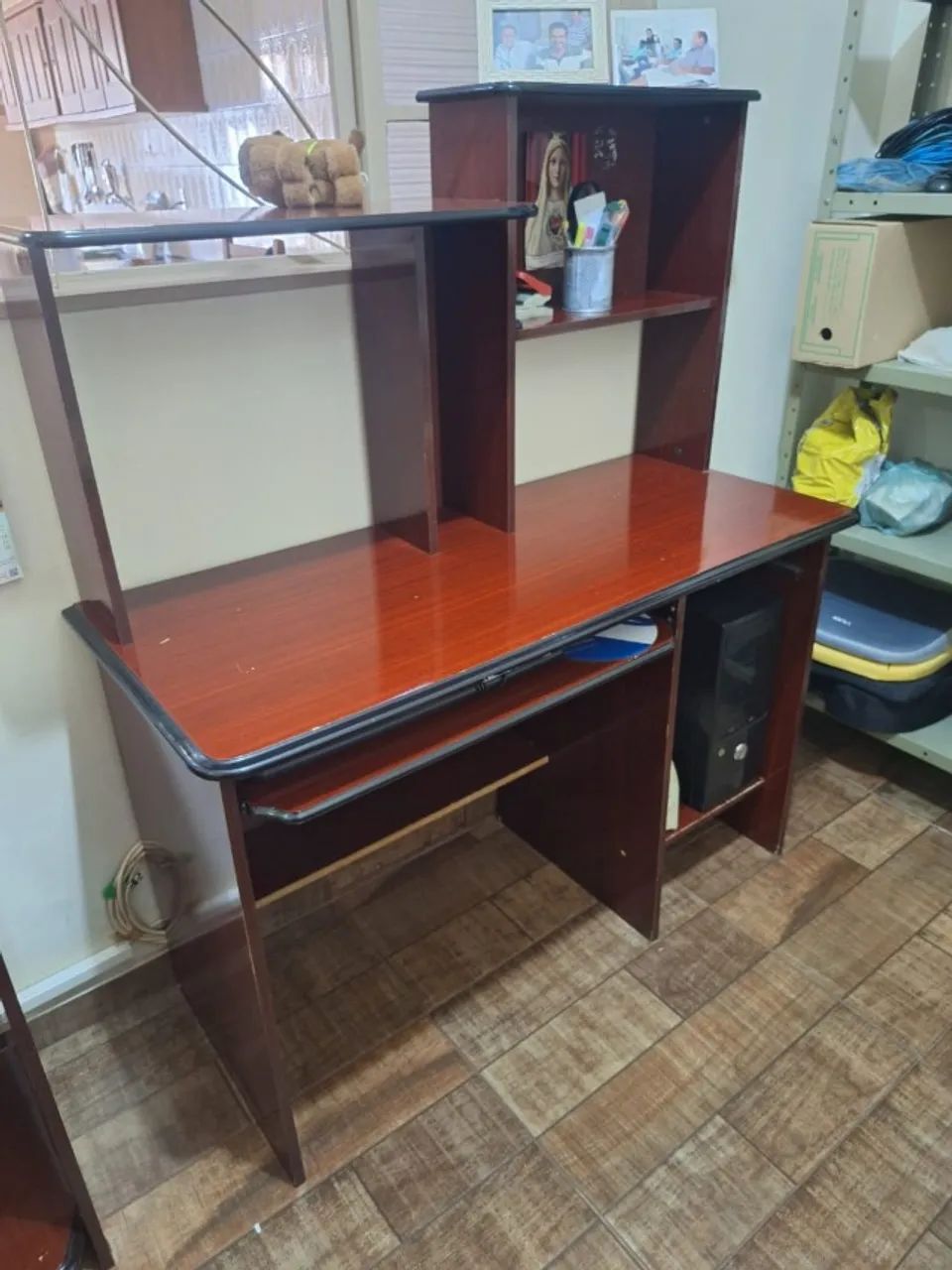 Mesa Para Computador