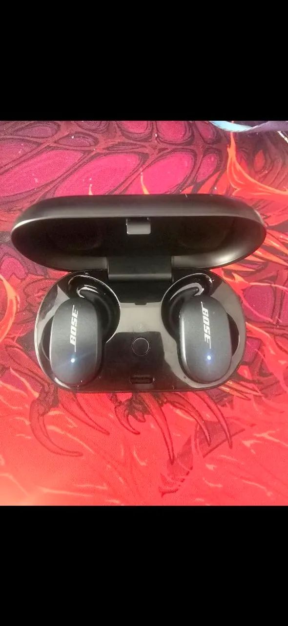 Fone bose quietcomfort  - Foto 2