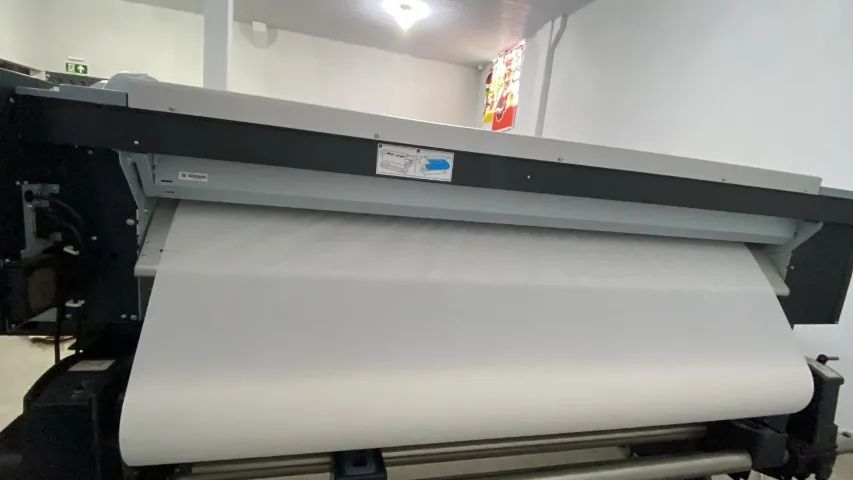 Plotter de Sublimação Epson F9370 - Foto 2