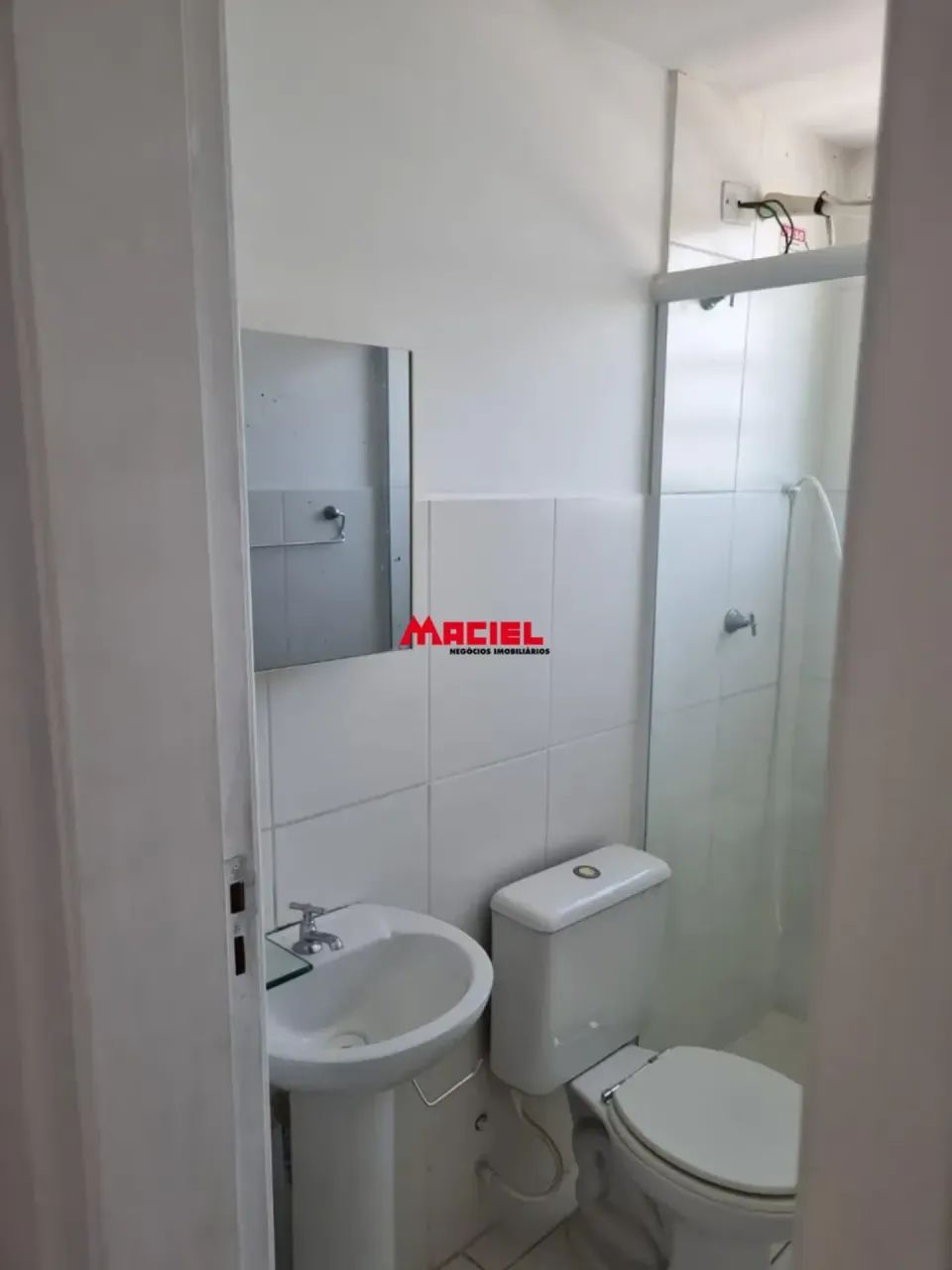 Imóvel para aluguel tem 45 metros quadrados com 2 quartos - Foto 2