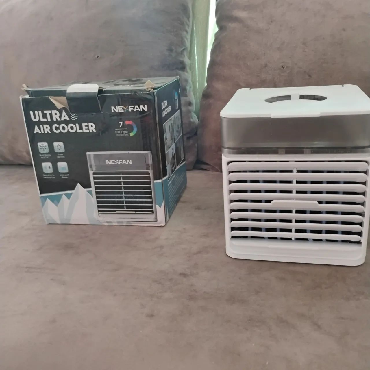 Desapego de Mini ar condicionado