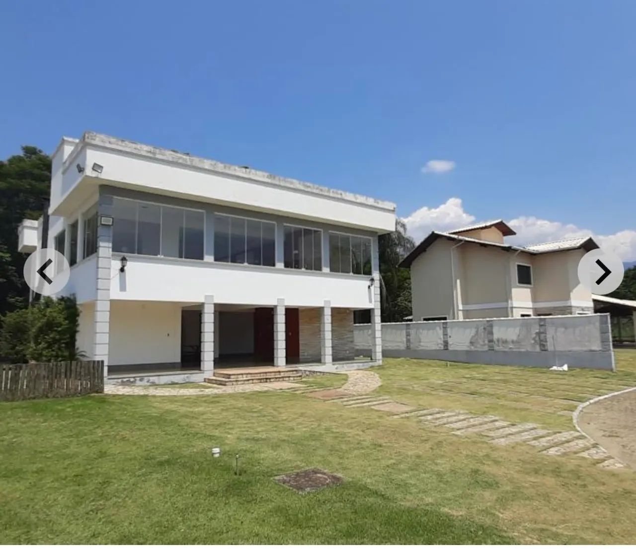 Venda lote Penedo 