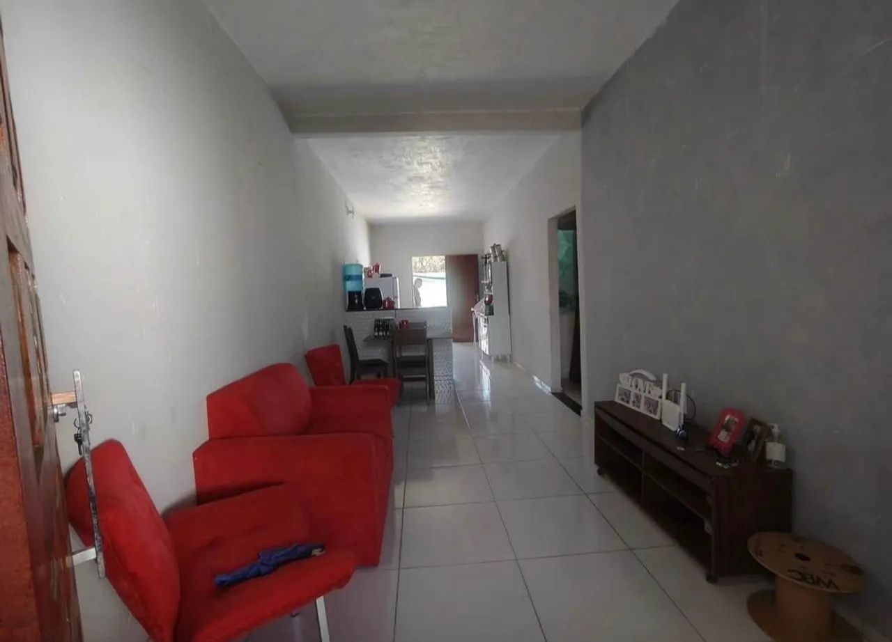 (LB) vendo casa em jacaraipe  - Foto 3