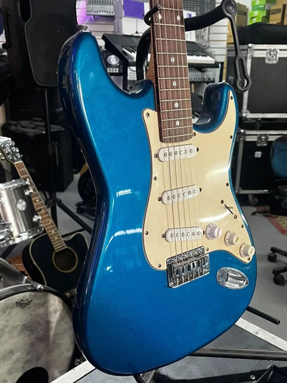GUITARRA MEMPHIS M32 TAGIMA - Foto 3