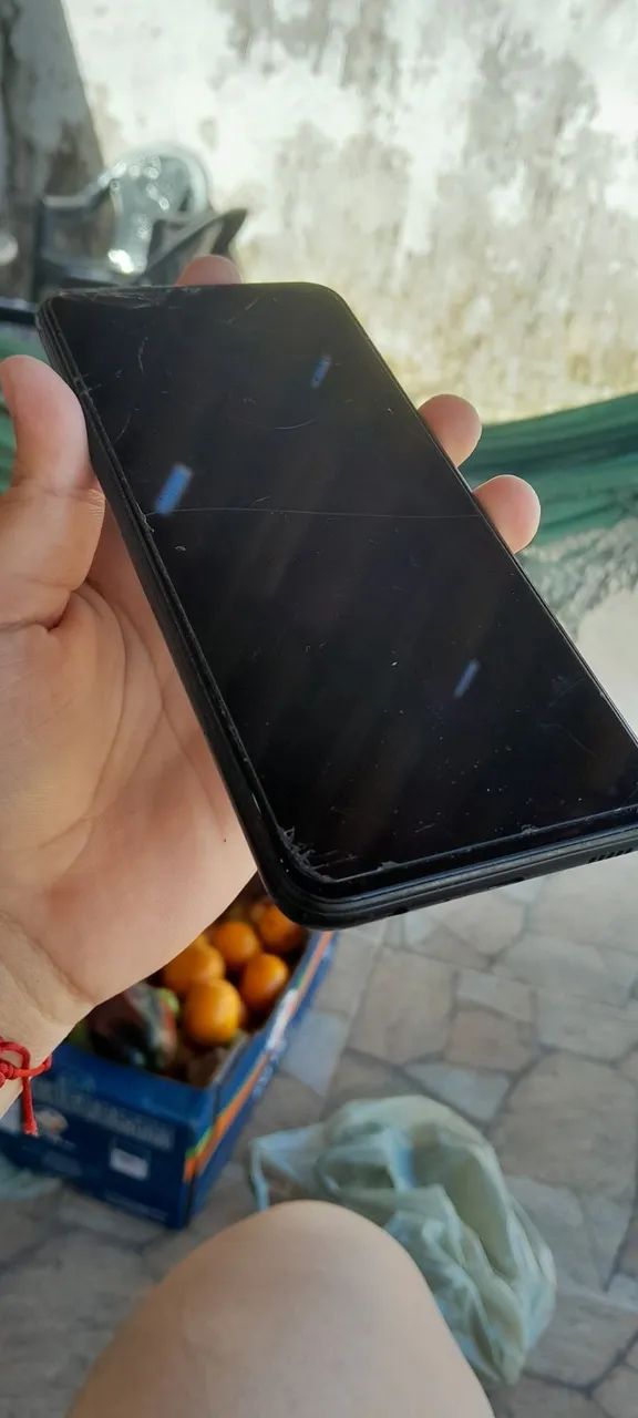 Samsung Galaxy A03 - Foto 3