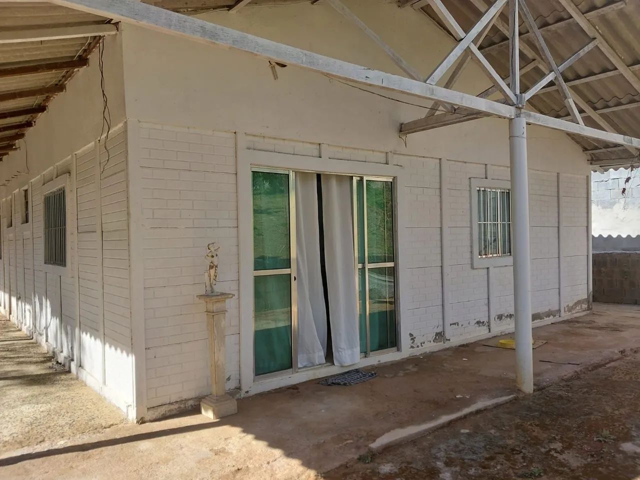 Foto - Ibiúna - Recreio