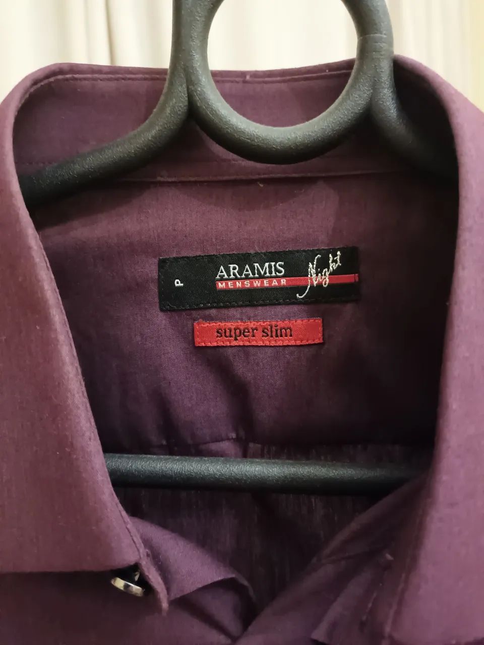 Camisa Aramis Original  - Foto 3