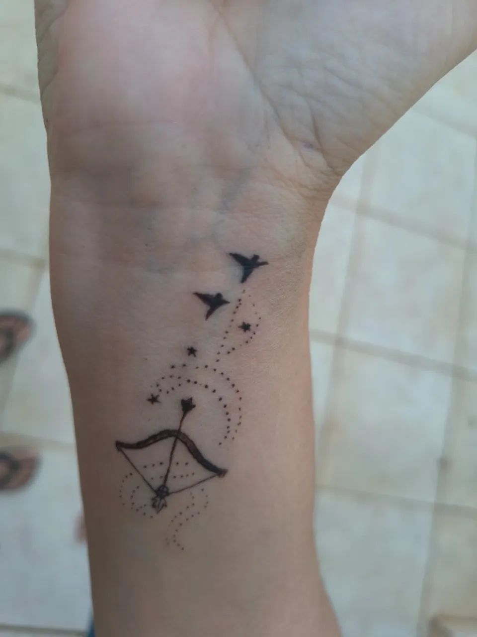 Tattoagem  - Foto 4