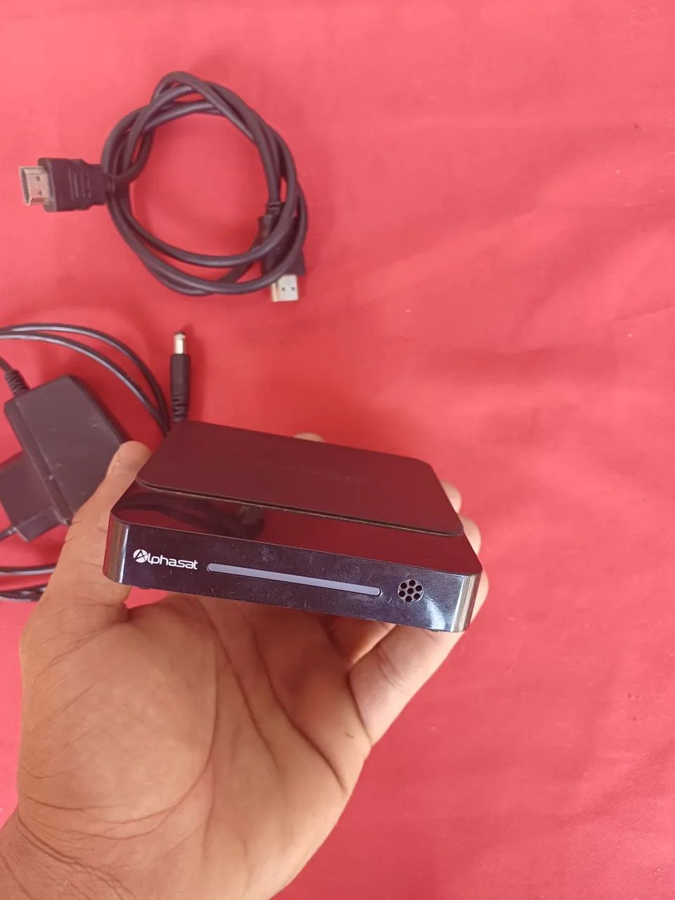 Alphaplay tv - Foto 2