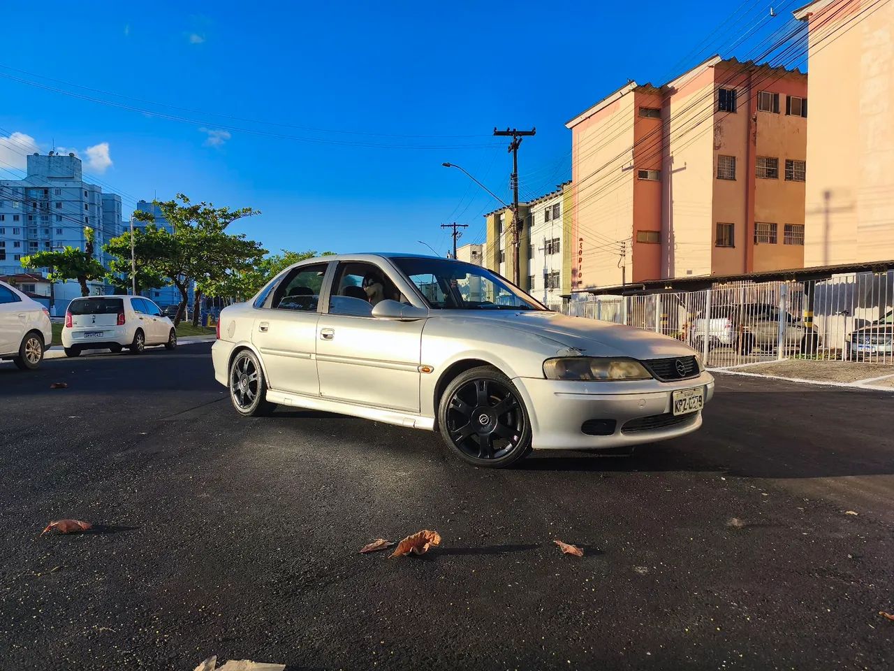 Chevrolet Vectra GLS/expres.2.2/ 2.0 E 2.0 CD 8V 2000
