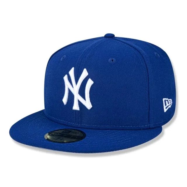 Boné 59FIFTY MLB New York Yankees - Foto 4